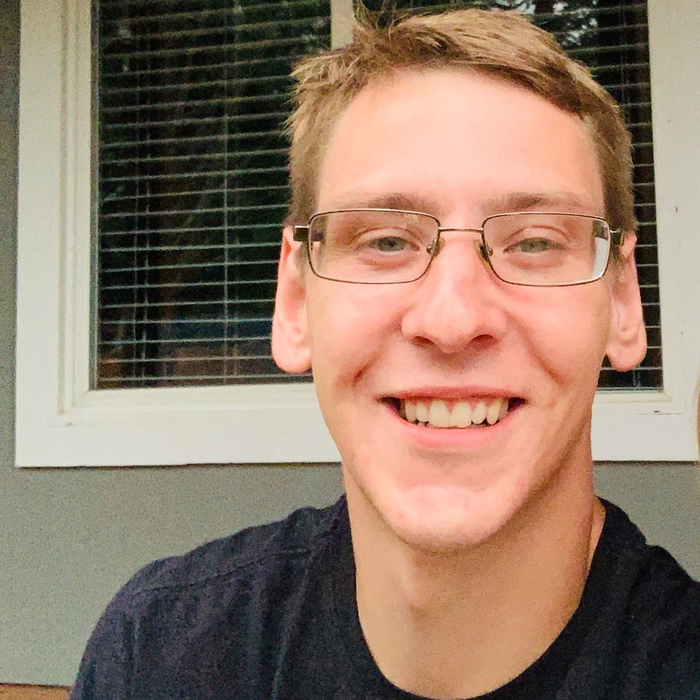 Meet your Posher, Kurtis